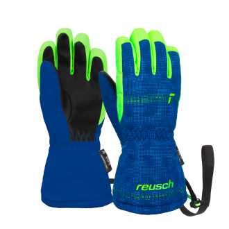 Reusch Maxi R-TEX® XT  6285215 4507 blue 1